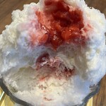 かき氷専門店 くぅ - 
