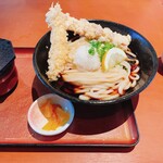 讃歌うどん はんげしょう - 