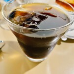 アラビヤコーヒー - 