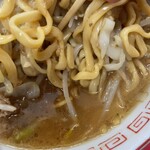 ラーメン二郎 - 