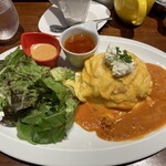 むさしの森 Diner - 