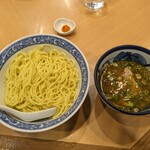 中華そば 青葉 吉祥寺店 - 