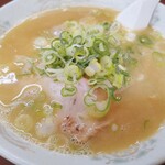 大黒ラーメン - 