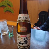 荒井屋 万國橋店 - 