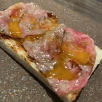 焼肉 銀座コバウ 並木通り店 - 