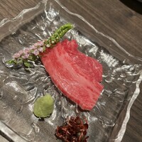 焼肉 銀座コバウ 並木通り店 - 