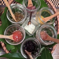 山ごぼう - 