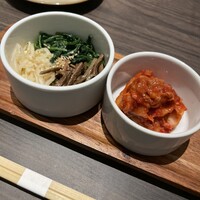 焼肉 銀座コバウ 並木通り店 - 