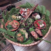 山ごぼう - 