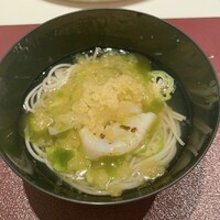 ラ ペ - 平ちゃんの出汁