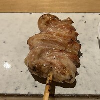 焼鳥 ひら野 - 