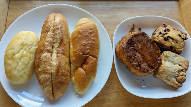 Bakery ONZE（ベーカリー オンズ）陸前豊里｜宮城県登米市のパン屋