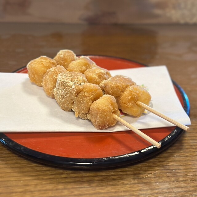 Dango Sho Yagi Ten photo 2