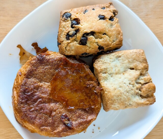 Bakery ONZE（ベーカリー オンズ） - 陸前豊里（パン）の写真