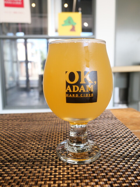 OK,ADAM 十文字店の魅力と口コミ &ndash; 横手市の隠れ家カフェ