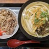 いぶきうどん 吉祥寺店