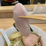 いのちノ中華そば 龍ノ谷 - 