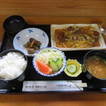 旬のお食事処　みすぎ - 