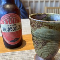 京都牛懐石 稲吉 -  京都牛懐石 稲吉 -