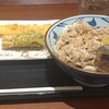 丸亀製麺 JR亀有駅店