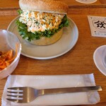 パンとエスプレッソと - 