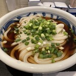 手打うどん 長谷沼 - 