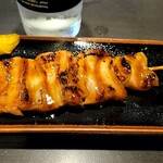 Muroran Yakitori Tori Ichi - 