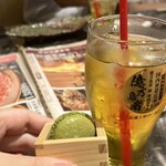 一億円で居酒屋建ててみた。億万鳥者 - 