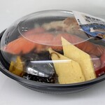 まるせん 木村屋 - 