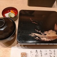 うなぎ割烹 白金台 まつ本 - 