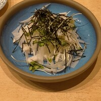 うなぎ割烹 白金台 まつ本 - 