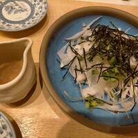 うなぎ割烹 白金台 まつ本 - 