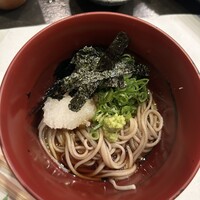 広島旨い物処 稲茶 - 