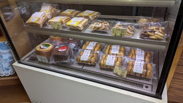 てらさわ小進堂（てらさわしょうしんどう） - 陸前豊里（和菓子）の写真