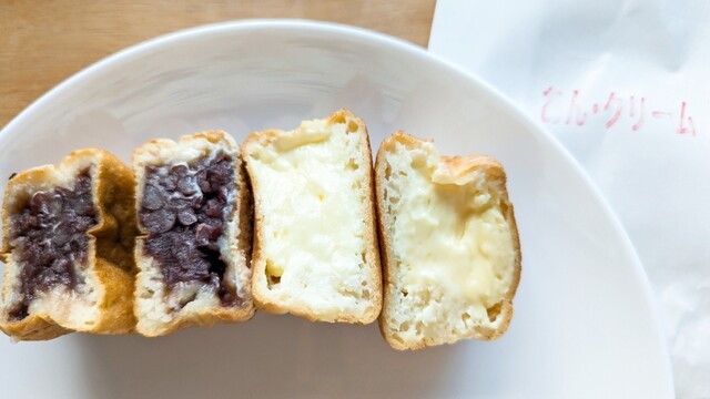 てらさわ小進堂（てらさわしょうしんどう） - 陸前豊里（和菓子）の写真