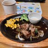 Kokosu - カットステーキ　撮影前に１カット食べちゃいました