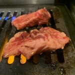 焼肉まるしま - 