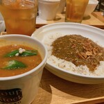 Soup Stock Tokyo - 