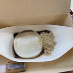 台ヶ原金精軒 本店 - 