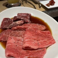 神楽坂焼肉 Kintan - 