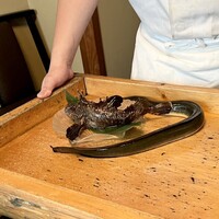 日本料理 梅林 - 