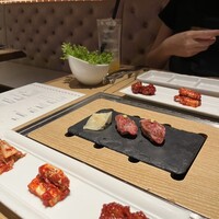 神楽坂焼肉 Kintan - 