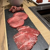 神楽坂焼肉 Kintan - 