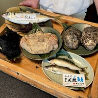 日本料理 梅林 - 