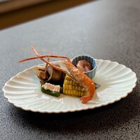 日本料理 梅林 - 
