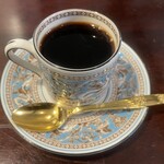 フルカワ - ブレンド・苦味　700円！