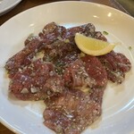 Kanda Yakiniku Marutake - 