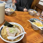 麺屋 みやぎ - 