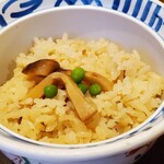 しゃぶしゃぶ・日本料理 木曽路 - 