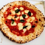 ピッツァ アシーメ - 